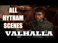 Assassin's Creed: Valhalla - All Hytham Cutscenes & In-Game Dialogue