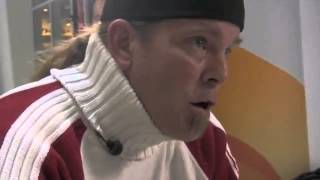 UNCUT! CBC Full Interview with Rob Menard.