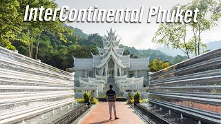 พาทัวร์ InterContinental Phuket Resort: Solid Choice!