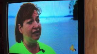 TSRA/TWRA on Boater Safety, July 1, 2017, WSMV NBC