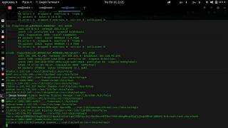 php code injection exploitation to reverse shell in bwapp