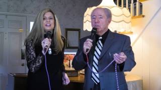 "The Healer Lives in You" - Joel & Christie Hemphill