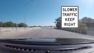 Module 1.5 Slower Traffic Keep Right