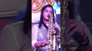 Pyar Hamara Amar Rahega - Saxophone Queen Lipika