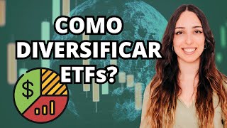 ETFs e Diversificação: O Guia Completo para Investidores