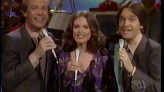 The Lawrence Welk Show. Salute To Male Singers (1980). Full Episode.