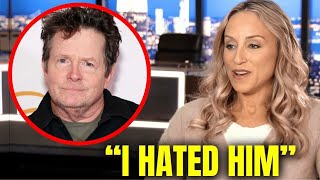 After 35 Years Together, Michael J. Fox’s Wife BREAKS Her Silence