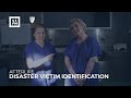 Afterlife - Disaster Victim Identification