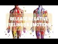 Release Negative Feelings & Emotions