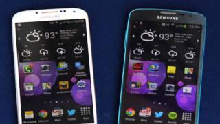Samsung Galaxy S5 Active & Samsung Galaxy S5 Zoom LEAKED!