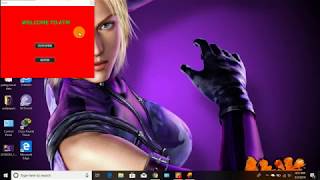 ATM Java swing without database with source code