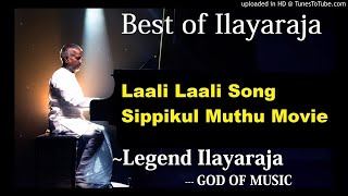 Laali Laali Song Sippikul Muthu Tamil Movie  Ilaiyaraaja  Kamal Haasan  #Best of Ilayaraja#