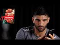 Bahram Rajabzadeh breaks down GRUESOME foot injury from the GLORY 87 Tournament