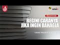 🔴 [LIVE] BEGINI CARANYA JIKA INGIN BAHAGIA - Ustadz Maududi Abdullah, Lc حفظه الله