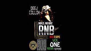 Deej Colloh - RnB vol 1 best for the season