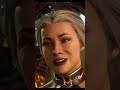 Sindel meets Kitana, Jerrod reference #ytshorts