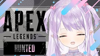 【apex】【雑談】おやすみえーぺっくす【新人Vtuber】