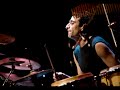 solo de bateria y percusion luciano lucho herrera latin jazz fusion candombe drums argentina