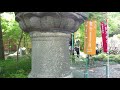 20210411沢蔵司稲荷　開創400年祭01（お練り）