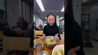 Trying North Korean Food 🇰🇵 and Rating it out of 10