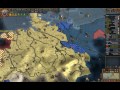 Мир ТРОНУЛСЯ Глобальные Войны ► europa universalis Сетевая 42