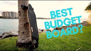 WowGo 2S | Best budget e-board yet?