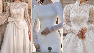 40+ top beautiful luxury embellished lace Bridal outfit ideas 2023