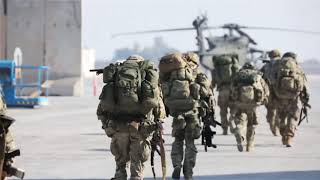 USTRANSCOM NDTA Command's Video