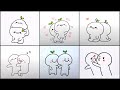 How To Draw Cute Couple