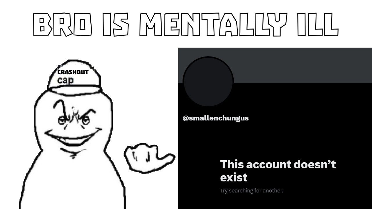 Fallenchungus Crashout Reaction Archive Youtube