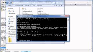CoreJava HandsOn 11 - Package and SubPackage