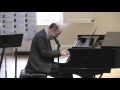 Michael Card- Institute for Faith and Culture- November 30th, 2015