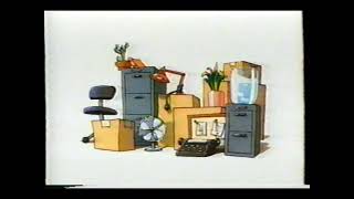 October 2001 Public Storage Commercial