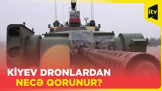 Dron müharibəsi: PUA-lar müharibənin gedişinə təsir edir