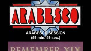 014-ARABESCO-SESSION (59 min. 49 sec.)