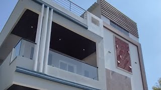 140 SQ YARDS WEST FACE  INDEPENDENT HOUSE FOR SALE IN BODUPPAL || KRISHNANAGAR | HYDERABAD.