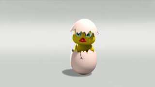 3C & 5S GOOD ANIMATION VIDEO