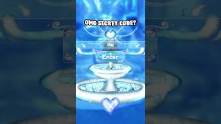 WINTER QUEST SECRET CODE REVEALED 🤩