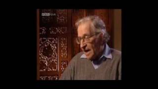 Noam Chomsky on US imperialism