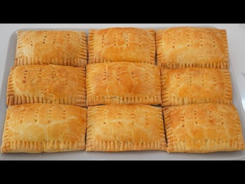 Salteñas (Bolivian hand pies filled with chicken stew) recipe