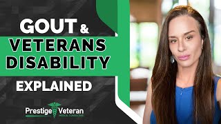 Gout and VA Disability | All You Need To Know