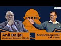 powers of a lt. governor national capital territory of delhi amendment bill 2021