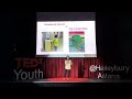 Average means nobody  | Madina Sypatayeva | TEDxYouth@HaileyburyAstana