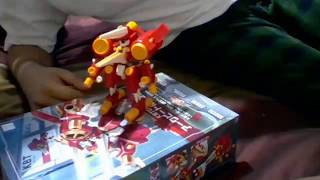 MEDABOT KBT06-C model