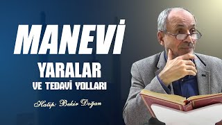 Manevi Yaralar ve Tedavi Yolları - Risale-i Nur Sohbetleri - 11.11.2024