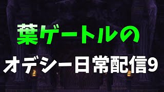 FF11　オデシー日常配信9　オデシージェールAT２バッタリベンジ！