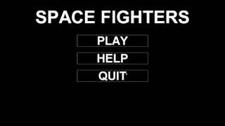 Space Fighters Programming | Java Swing Timelapse