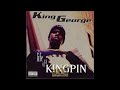 Locked up-King George (DEMO MONEY)