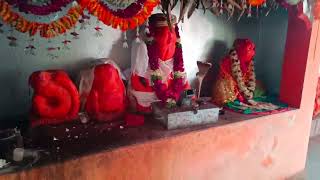 श्री अंबादेवी संस्थान, तारापुर #ambadevi #buldana #djiair2s #dji #minivlogs #naturelovers #tarapur