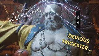 F*** YELLOWBROW | Black Myth: Wukong - Part 10